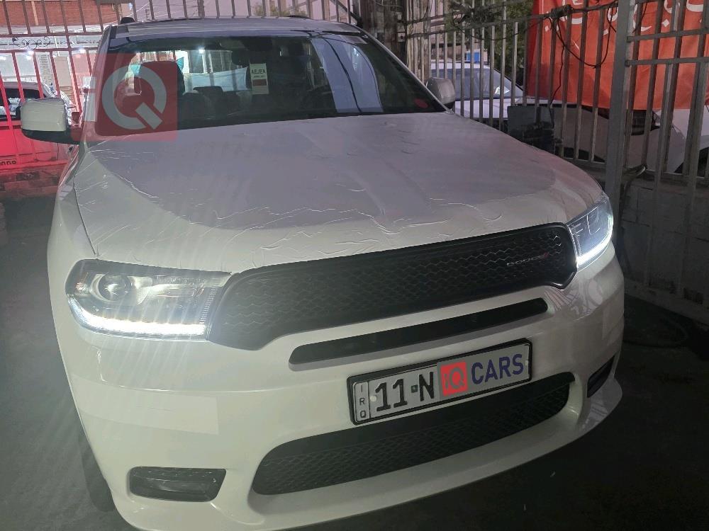 دودج دورانجو